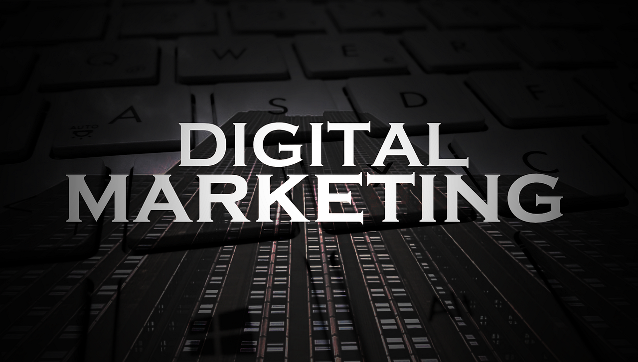 Digital Marketing Resumes